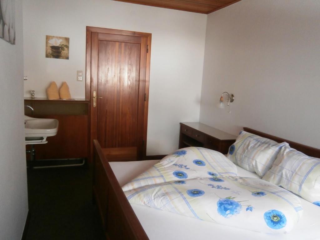 ホテルGasthof Untere Valentinalm Plöcken 部屋 写真